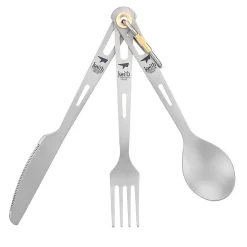 Titan Besteckset 3-teilig
