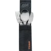 Titan Essbesteck 3-teilig