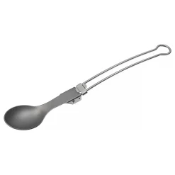 Titan Löffel klappbar