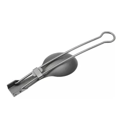 Titan Löffel klappbar