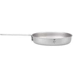 Titan Pfanne