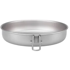 Titan Pfanne