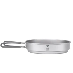 Titan Topf- und Pfannenset 2-teilig Large