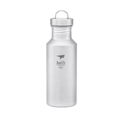 Titan Trinkflasche Sport
