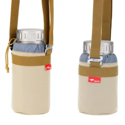 Titan Trinkflasche Sport Weithals