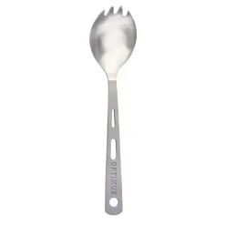 Titanium Spork