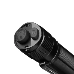 TK16 V2.0 LED Taschenlampe