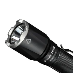 TK16 V2.0 LED Taschenlampe