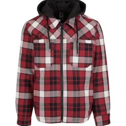Top Heavy Twill Jacket