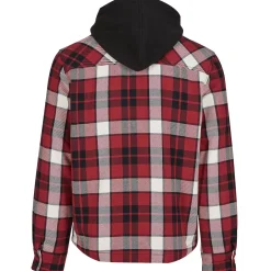 Top Heavy Twill Jacket