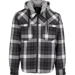 Top Heavy Twill Jacket