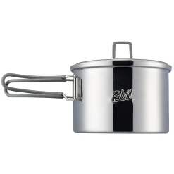 Topf aus 18/8 Edelstahl 1600 ml