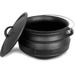 Topf Gusseisen 7 Liter