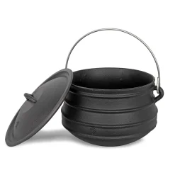 Topf Gusseisen 5 Liter