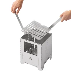 Topfauflagen Set Bushbox XXL+