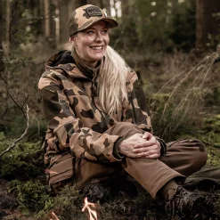 Tornado Softshell Jacke