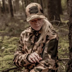 Tornado Softshell Jacke