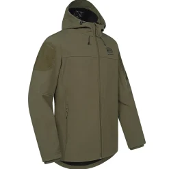 Tornado Softshell Jacke