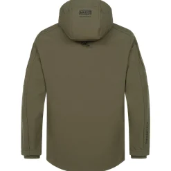 Tornado Softshell Jacke