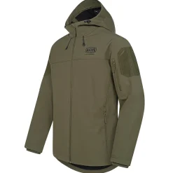 Tornado Softshell Jacke