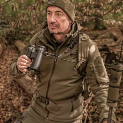 Tornado Softshell Jacke
