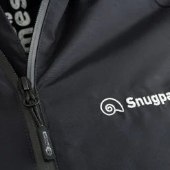 Torrent Thermojacke