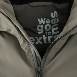 Torrent Thermojacke