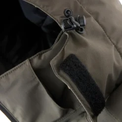 Torrent Thermojacke