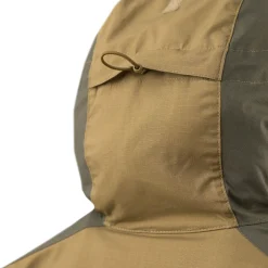 Tracer Anorak Jacket