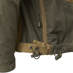 Tracer Anorak Jacket