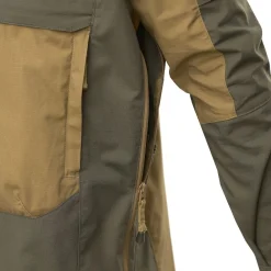 Tracer Anorak Jacket
