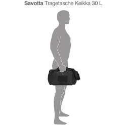 Tragetasche Keikka 30 Liter