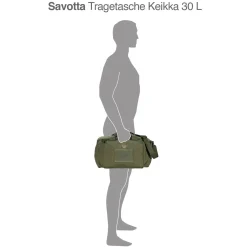 Tragetasche Keikka 30 Liter