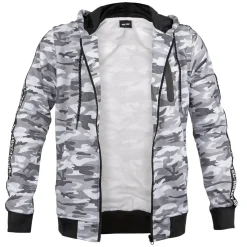 Trainingsjacke Camo Style (Sale)