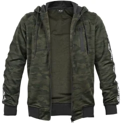 Trainingsjacke Camo Style (Sale)
