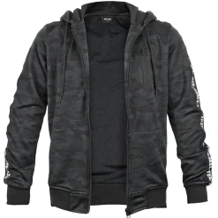 Trainingsjacke Camo Style