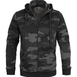 Trainingsjacke Jogger