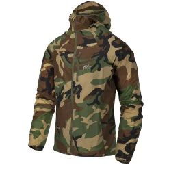Tramontane Windjacke