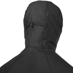 Tramontane Windjacke
