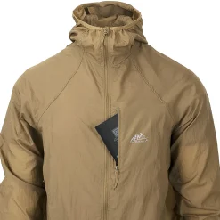 Tramontane Windjacke
