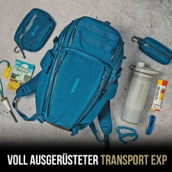 Transport EXP Backpack 25L