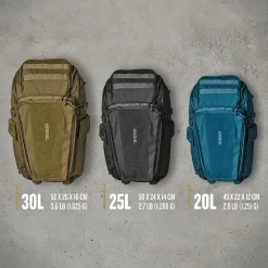Transport EXP Backpack 25L