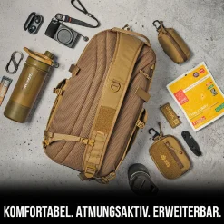 Transport EXP Sling Daypack 18L (Sale)
