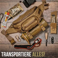 Transport Hip Pack 1.5L