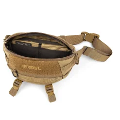 Transport Hip Pack 1.5L