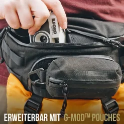 Transport Hip Pack 1.5L