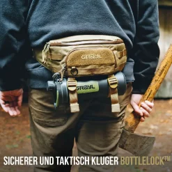 Transport Hip Pack 2L (Sale)