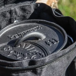 Transporttasche für Feuertopf