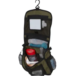 Travel Toiletry Bag