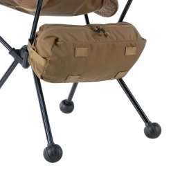 Traveler Enlarged Lightweight Chair Campingstuhl